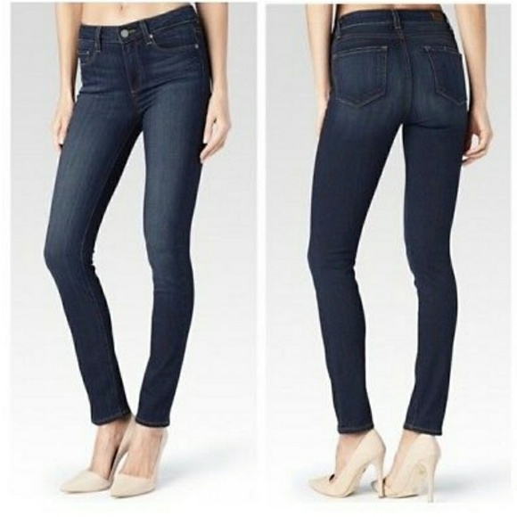 PAIGE Denim - Paige • Peg Skinny Jeans sz 31